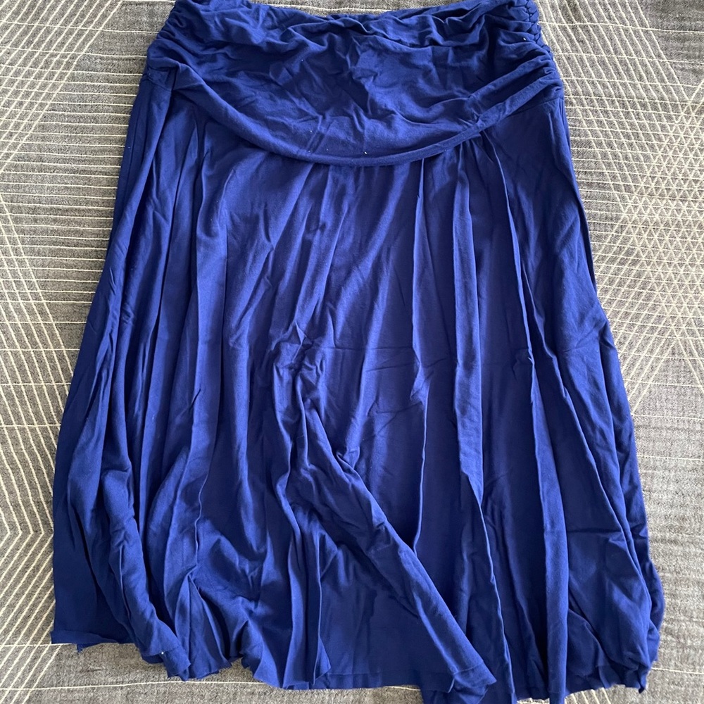 BCBG Midi Skirt